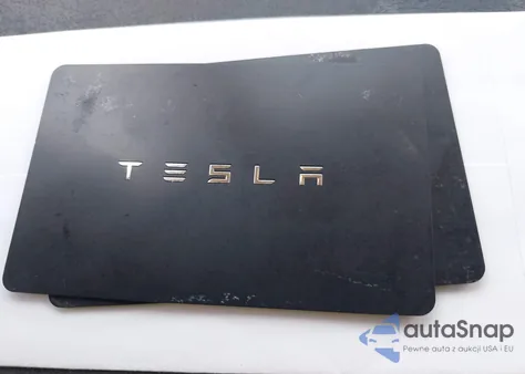 2020 Tesla Model 3 Long Range Dual Motor All-Wheel Drive из США, поврежденный, VIN 5YJ3E1EB7LF599922